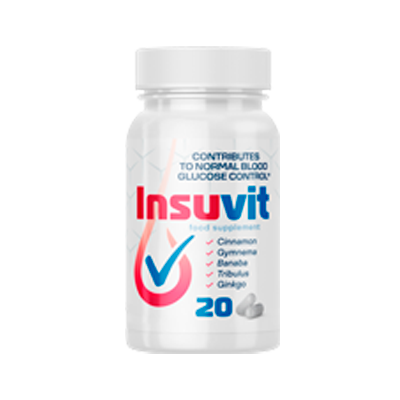 Insuvit Offizielle Website